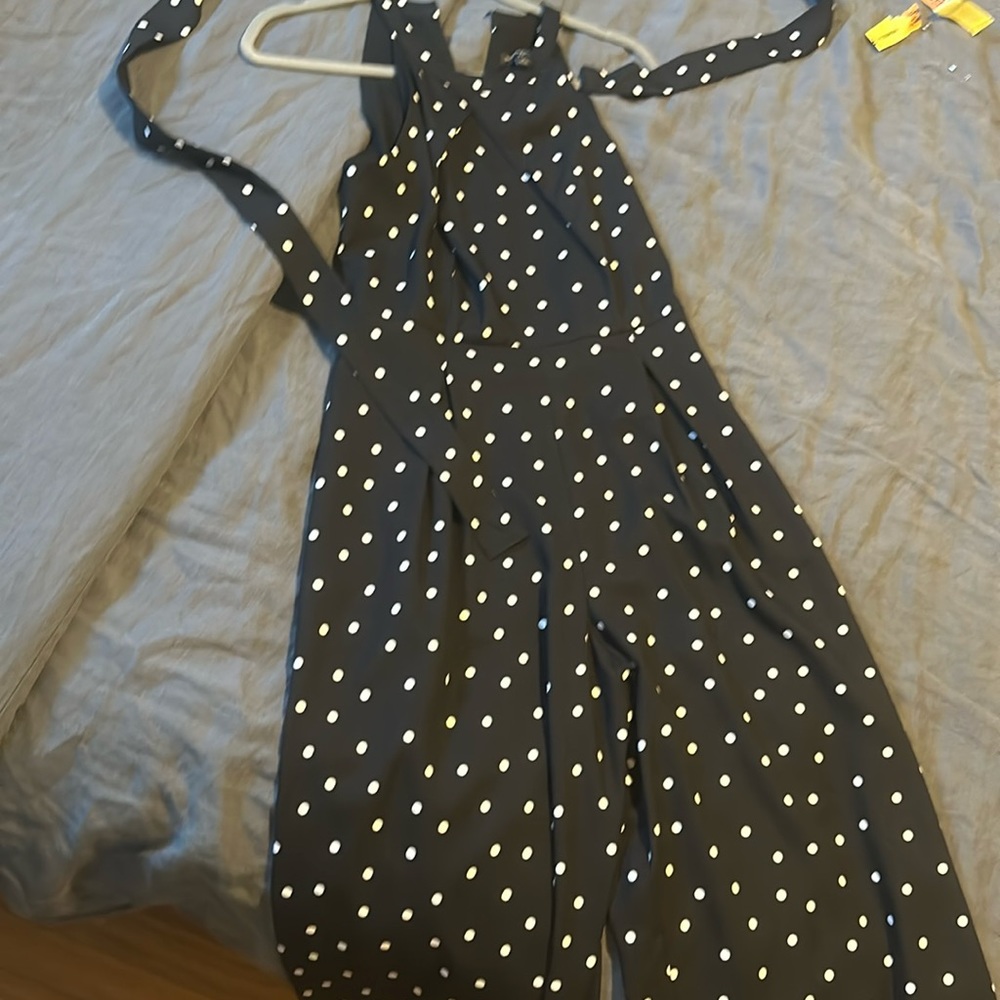 Banana Republic jumpsuit